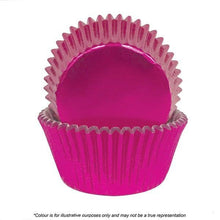 700 Pink Foil Baking Cups Pack of 72