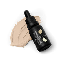 Sprinks Gel Colour Antique White 15ml