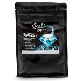 Over The Top Isomalt Crystals 400g