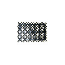 Patchwork Cutter Trellis