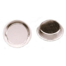 Round Pie Tins 125mm dia