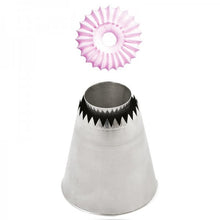 Loyal No 796 Sultane Icing Tip