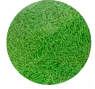 Green Jimmies - 120g