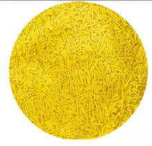 Yellow Jimmies - 120g