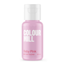 Colour Mill Paint Blend 20ml Baby Pink