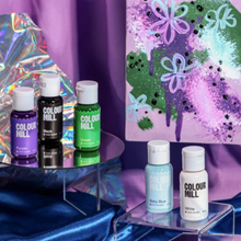 Colour Mill Paint Blend 20ml Baby Blue