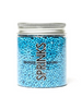 Sprinks Blue Nonpareils 85g