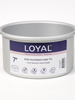 Loyal Elite Anodised Cake Tin Round - 7 inch x 4  inch deep