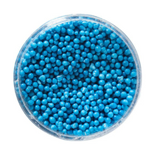 Sprinks Blue Nonpareils 85g