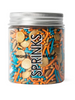 Sprinks Blue Dog Sprinkles 65g