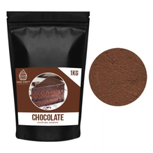 Bakels Chocolate Mud Cake Mix 1KG