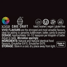 Cotton Candy Flavour Fusion 21ml