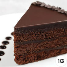 Bakels Chocolate Mud Cake Mix 1KG