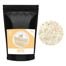 Bakels White Mud Cake Mix 1KG