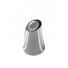 Loyal No 402 Medium Ruffle Icing Tip