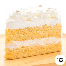 Bakels White Mud Cake Mix 1KG
