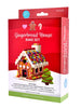 Gingerbread House Bake Set