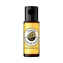 Lemon Flavour Fusion 21ml