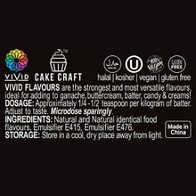 Bubblegum Flavour Fusion 21ml