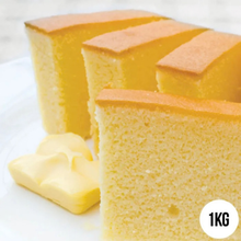 Buttacake Mix (Bakels) 1kg