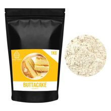 Buttacake Mix (Bakels) 1kg