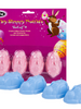 Baby Bunny Mould Set of 4