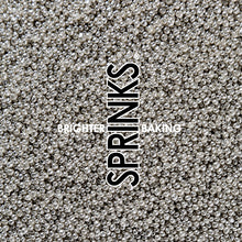 Sprinks 2mm Silver Cachous 85g