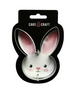 Bunny Face Cookie Cutter