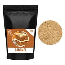Caramel Mud Cake (Bakels) 1kg