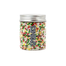 Sprinks Its Christmas Sprinkles 75gm