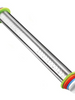 Stainless Steel Adjustable Rolling Pin