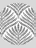 Fern 3 Piece Stencils