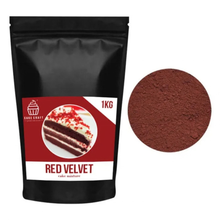 Red Velvet Cake Mix (Bakels) 1kg