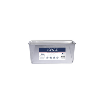 Bread Loaf Pan 900g 268 x 134mm
