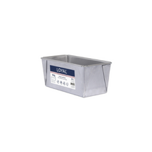 Bread Loaf Pan 900g 268 x 134mm
