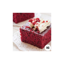 Red Velvet Cake Mix (Bakels) 1kg