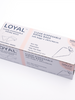 Loyal Disposable Piping Bags Clear 18 Inch 100 Bags