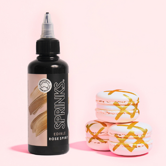 Sprinks Rose Spirit 100ml
