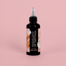 Sprinks Rose Spirit 100ml