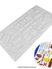 BWB Barbeque Mould 1 Piece