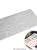 BWB Chef Utensils 1 Piece