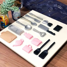 BWB Chef Utensils 1 Piece