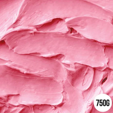 Cake Craft Ganache Raspberry 750g