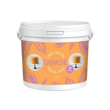 Cake Craft Ganache Caramel 750g