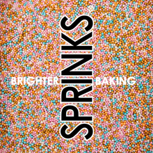 Sprinks Paris In Spring 65g