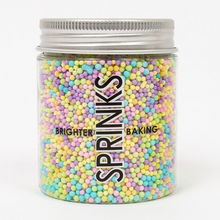 Sprinks Spring Pastel Nonpareils 65g