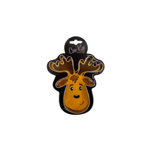 Cute Reindeer Cookie Cutter