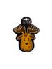 Cute Reindeer Cookie Cutter
