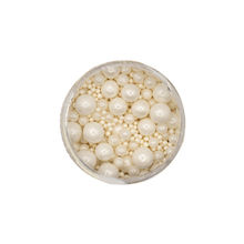 Sprinks Pearl White Bubble Bubble 75g