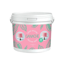 Cake Craft Ganache Raspberry 750g